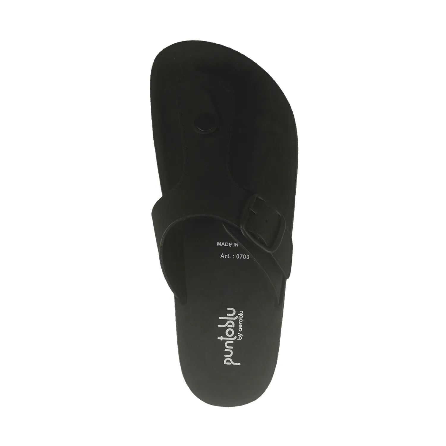 0703-Lightweight Women Flip-flop