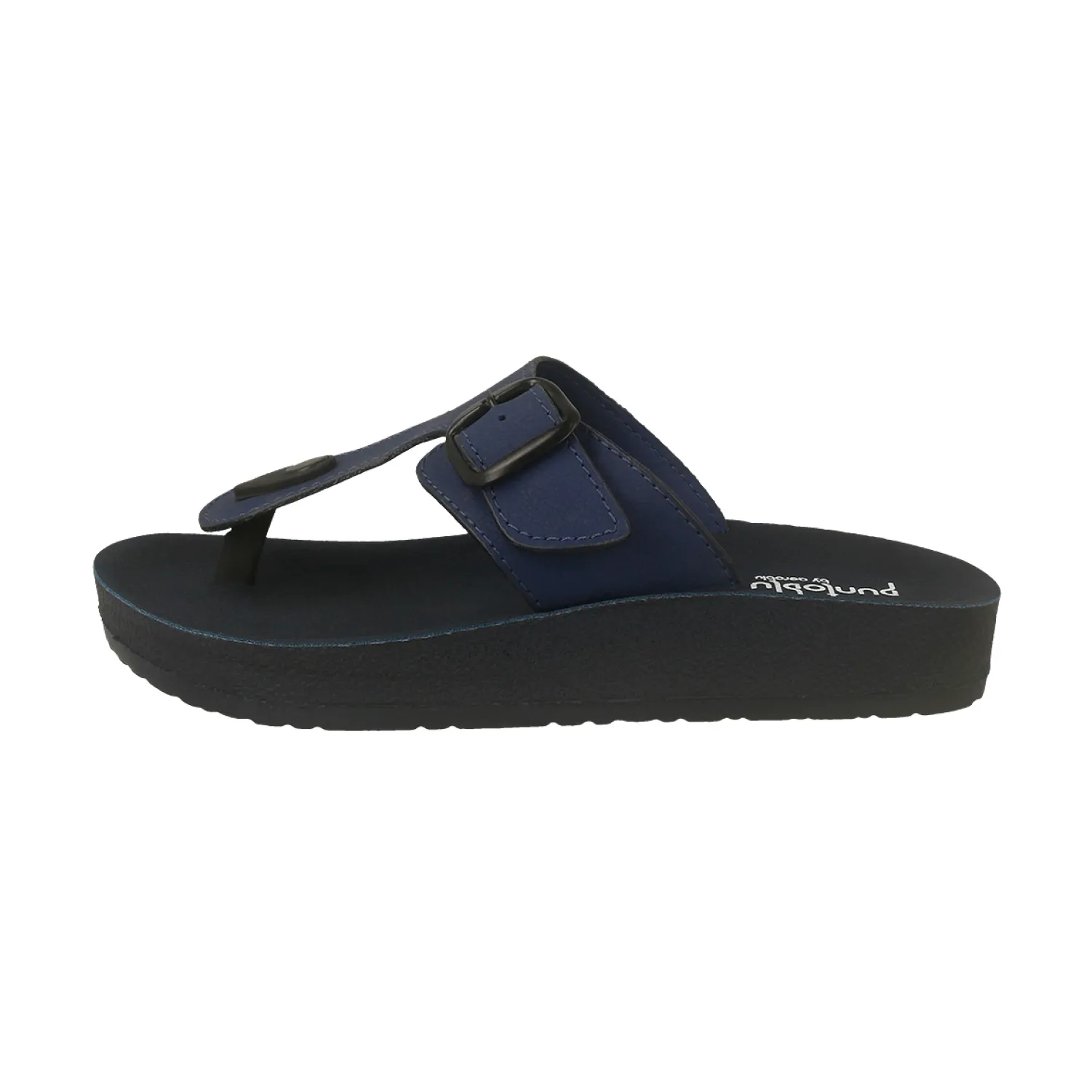 0703-Lightweight Women Flip-flop