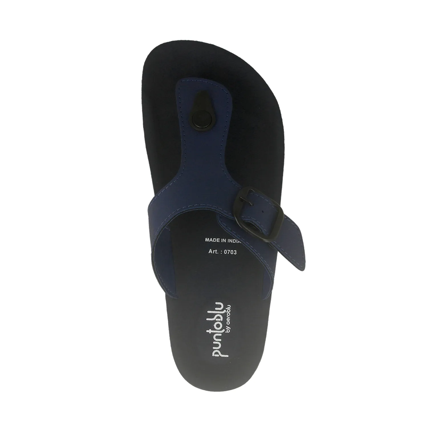 0703-Lightweight Women Flip-flop