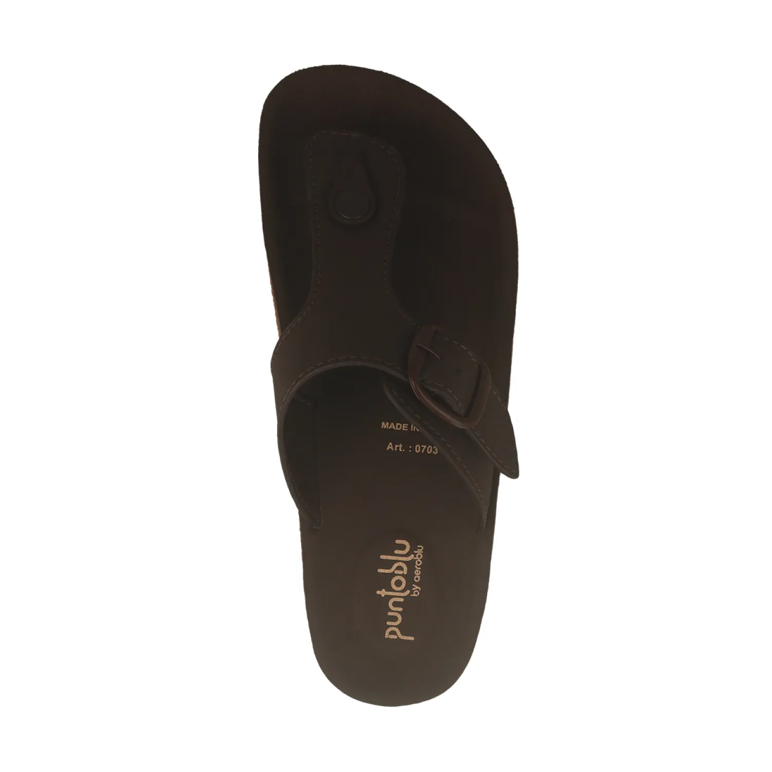 0703-Lightweight Women Flip-flop