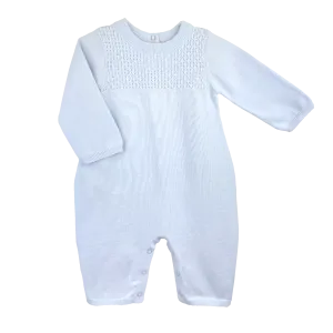 102810 Lightweight Knit Longall-Blue