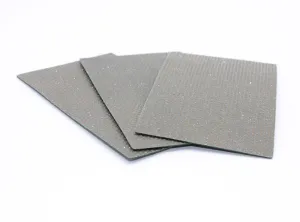 11" x1" Jewelers Polishing Diamond Emery Strips