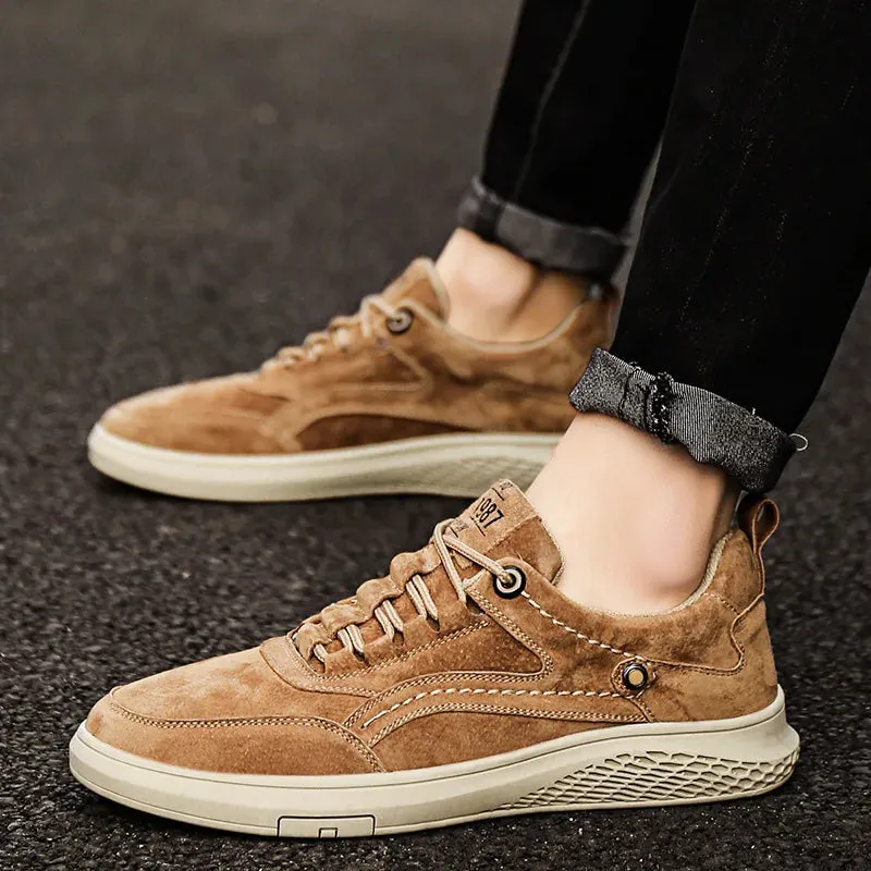1987 Suede Sneakers