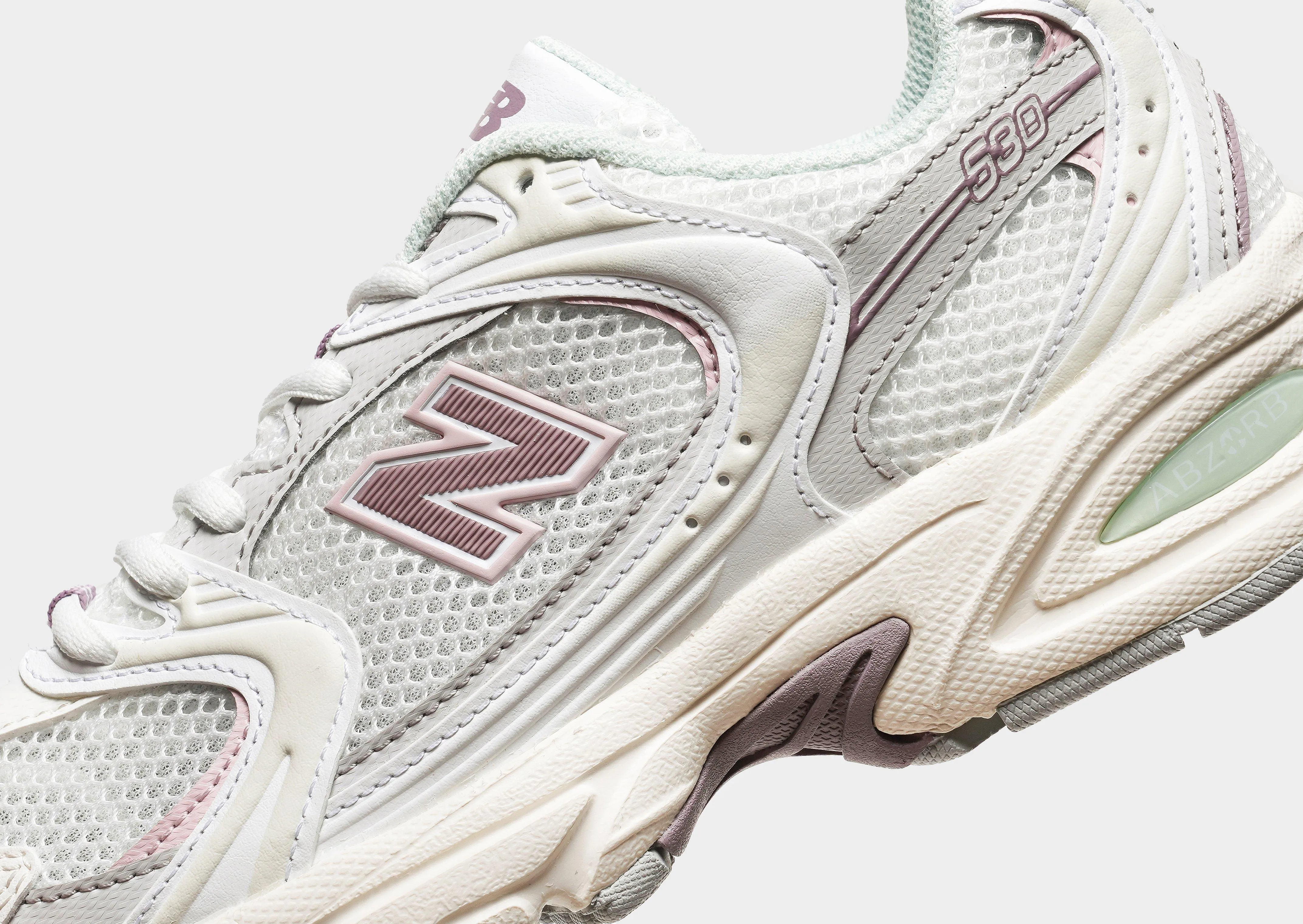 530 Women's