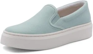 ABEO Jumpstreet Slip On Sneakers for Women | Arch Support Sneakers | Slip On Women's Sneakers | Fashion Sneakers | Built-in Orthotic Insole