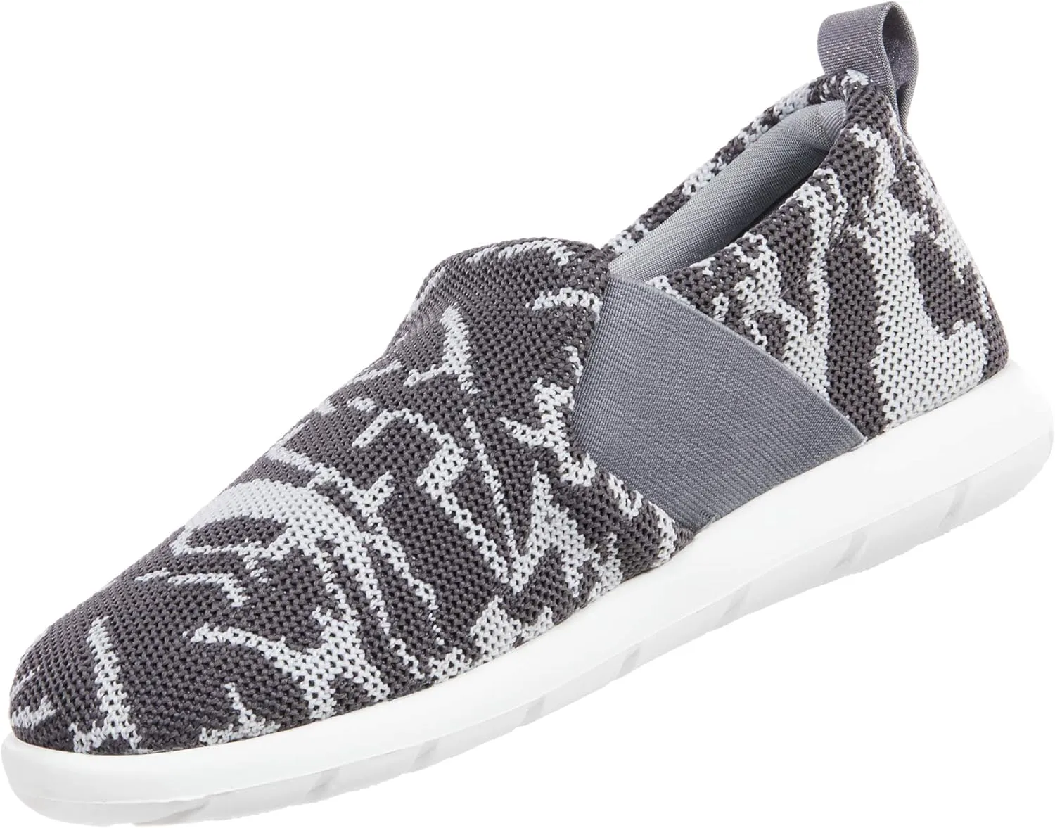 Acorn Kids L'il Jam Moc Slipper