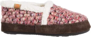 Acorn Kids L'il Jam Moc Slipper