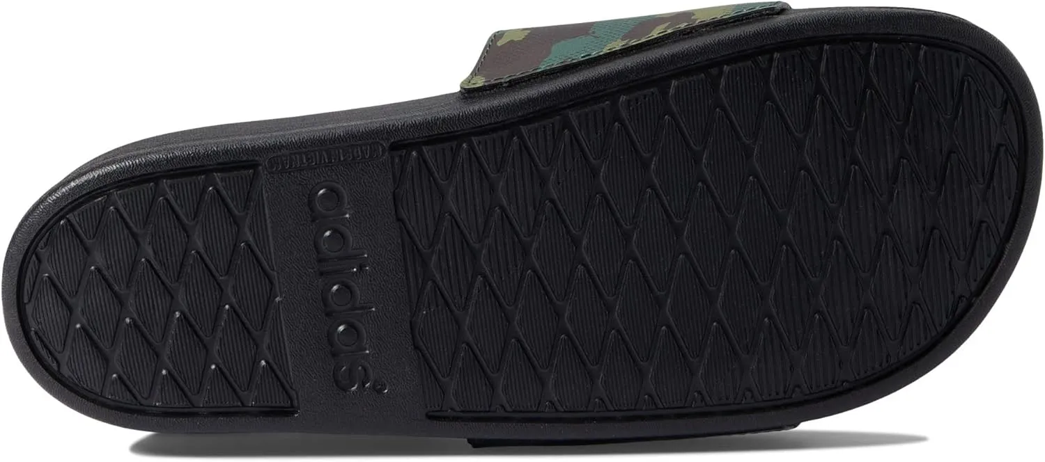adidas Kids' Adilette Comfort Slide