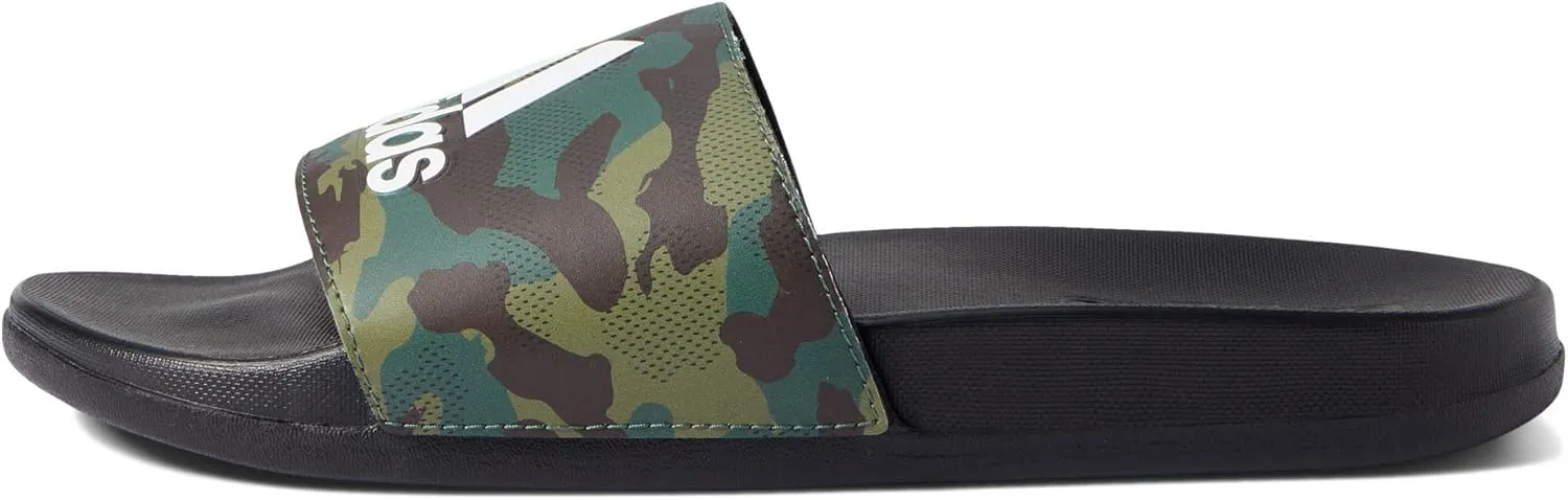 adidas Kids' Adilette Comfort Slide