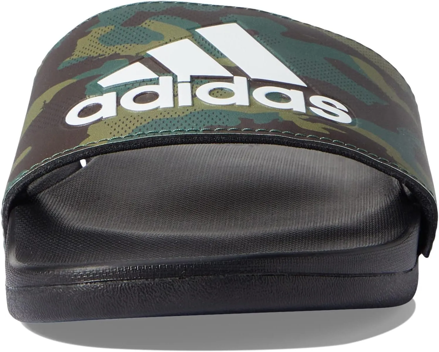 adidas Kids' Adilette Comfort Slide