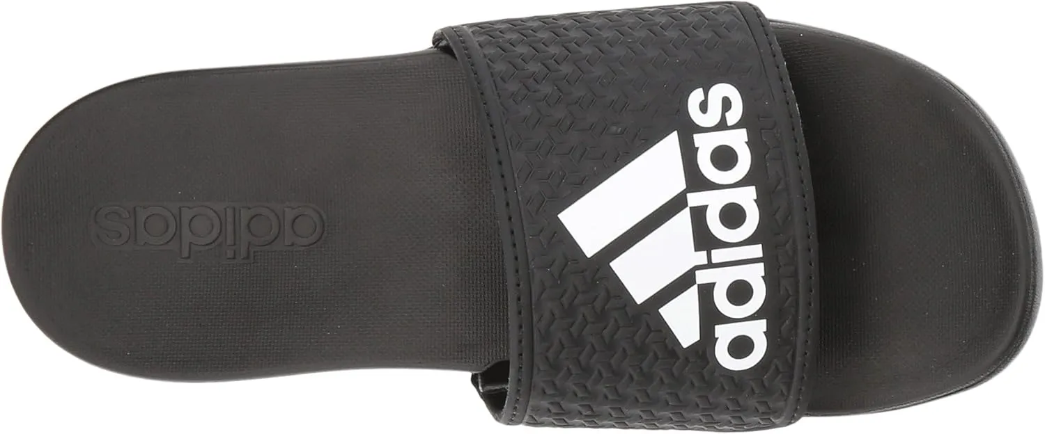 adidas Kids' Adilette Comfort Slide