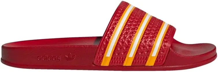 adidas Men's Adilette Slide Sandal
