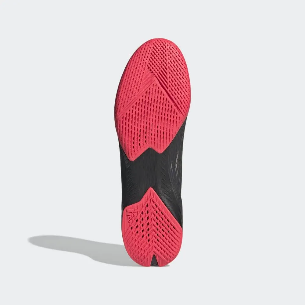 adidas Men's X Speedflow.3 Indoor Soccer Shoes