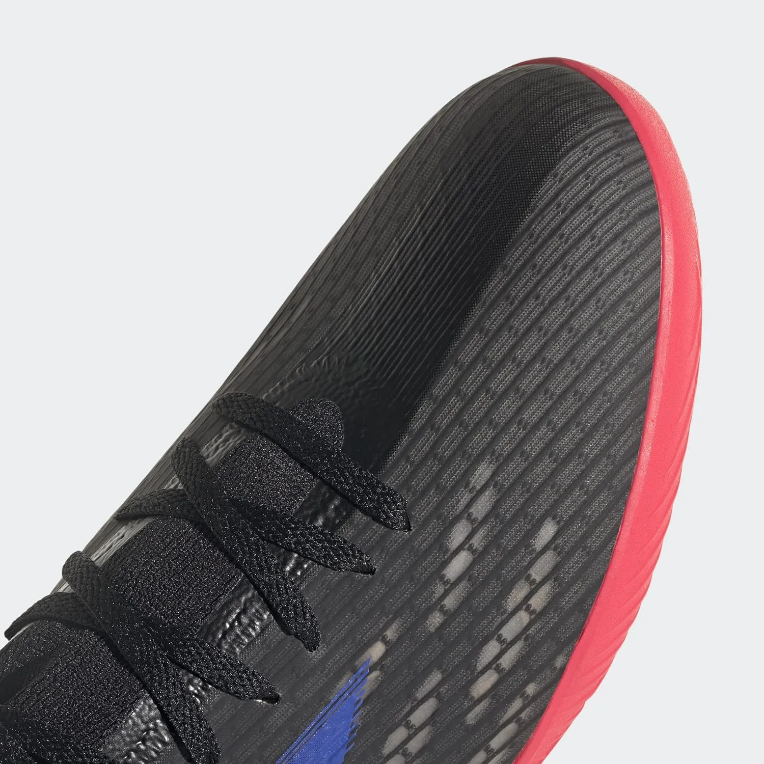 adidas Men's X Speedflow.3 Indoor Soccer Shoes