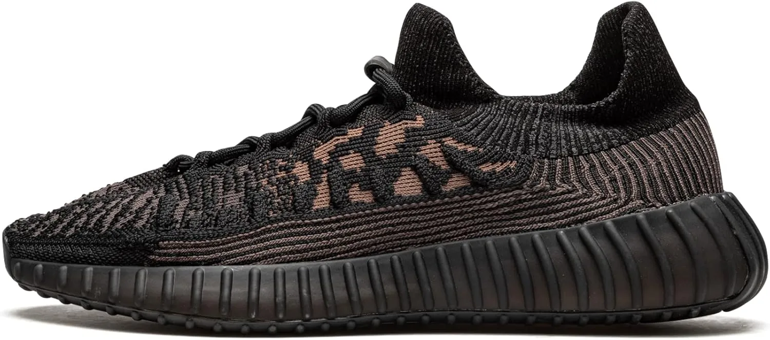 adidas Mens Yeezy 350 V2 Cmpct Slip On Sneakers Shoes Casual - Grey