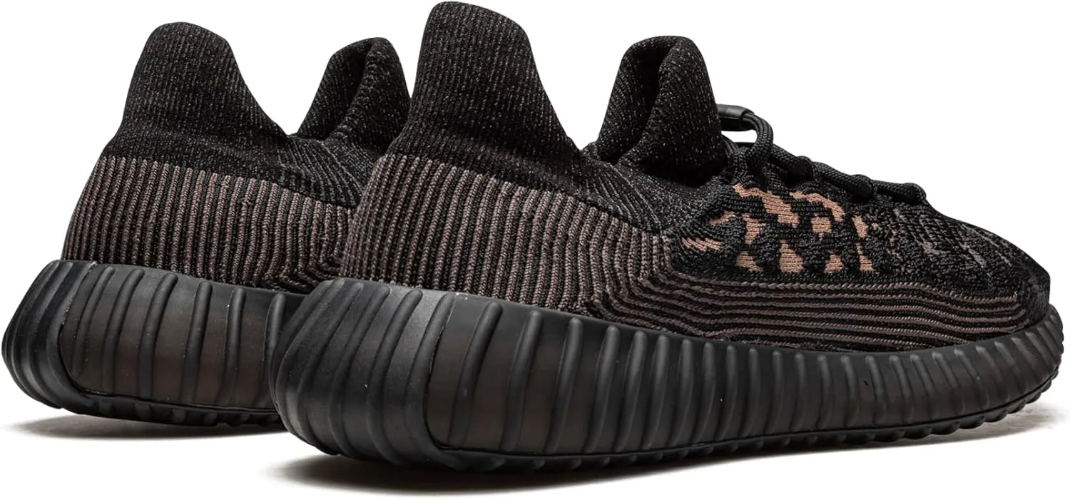 adidas Mens Yeezy 350 V2 Cmpct Slip On Sneakers Shoes Casual - Grey