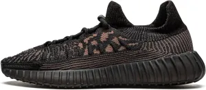 adidas Mens Yeezy 350 V2 Cmpct Slip On Sneakers Shoes Casual - Grey