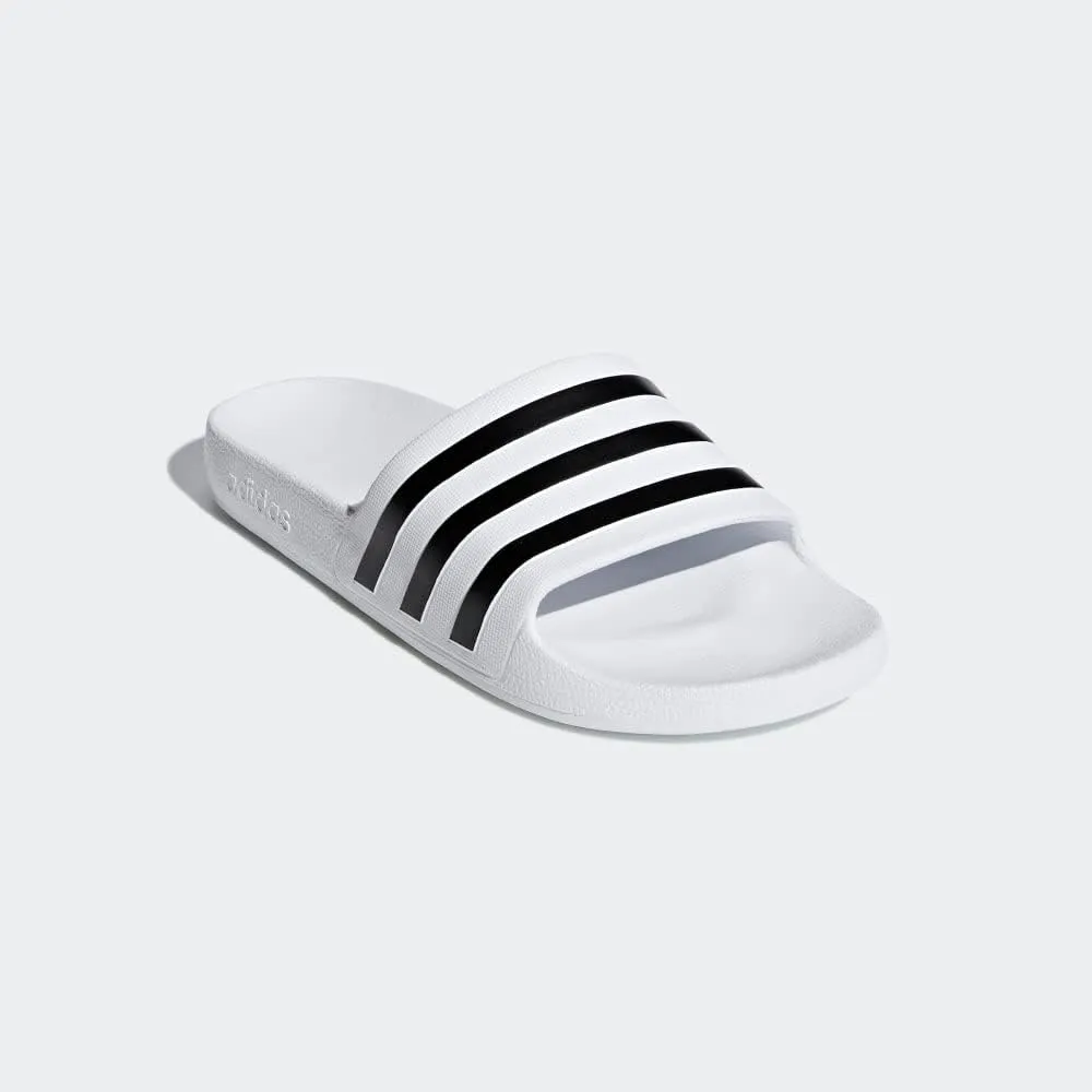 adidas Unisex-Adult Adilette Aqua Slides Sandal