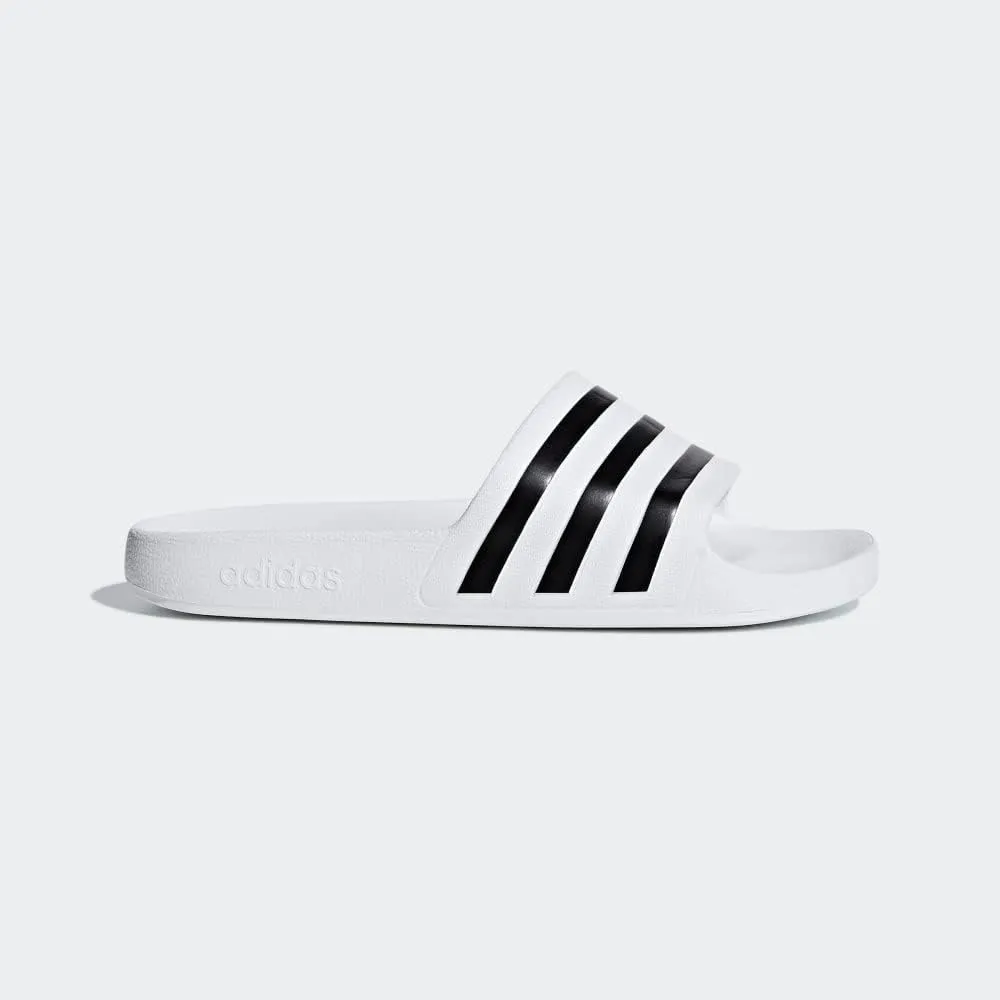 adidas Unisex-Adult Adilette Aqua Slides Sandal