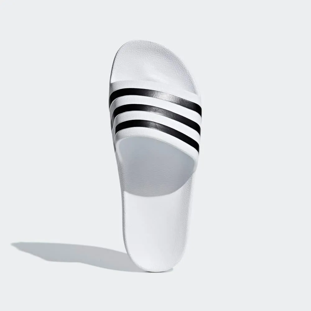 adidas Unisex-Adult Adilette Aqua Slides Sandal