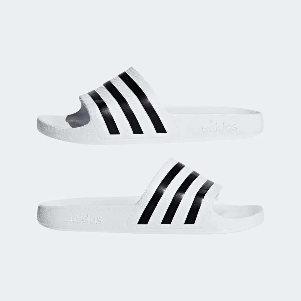 adidas Unisex-Adult Adilette Aqua Slides Sandal