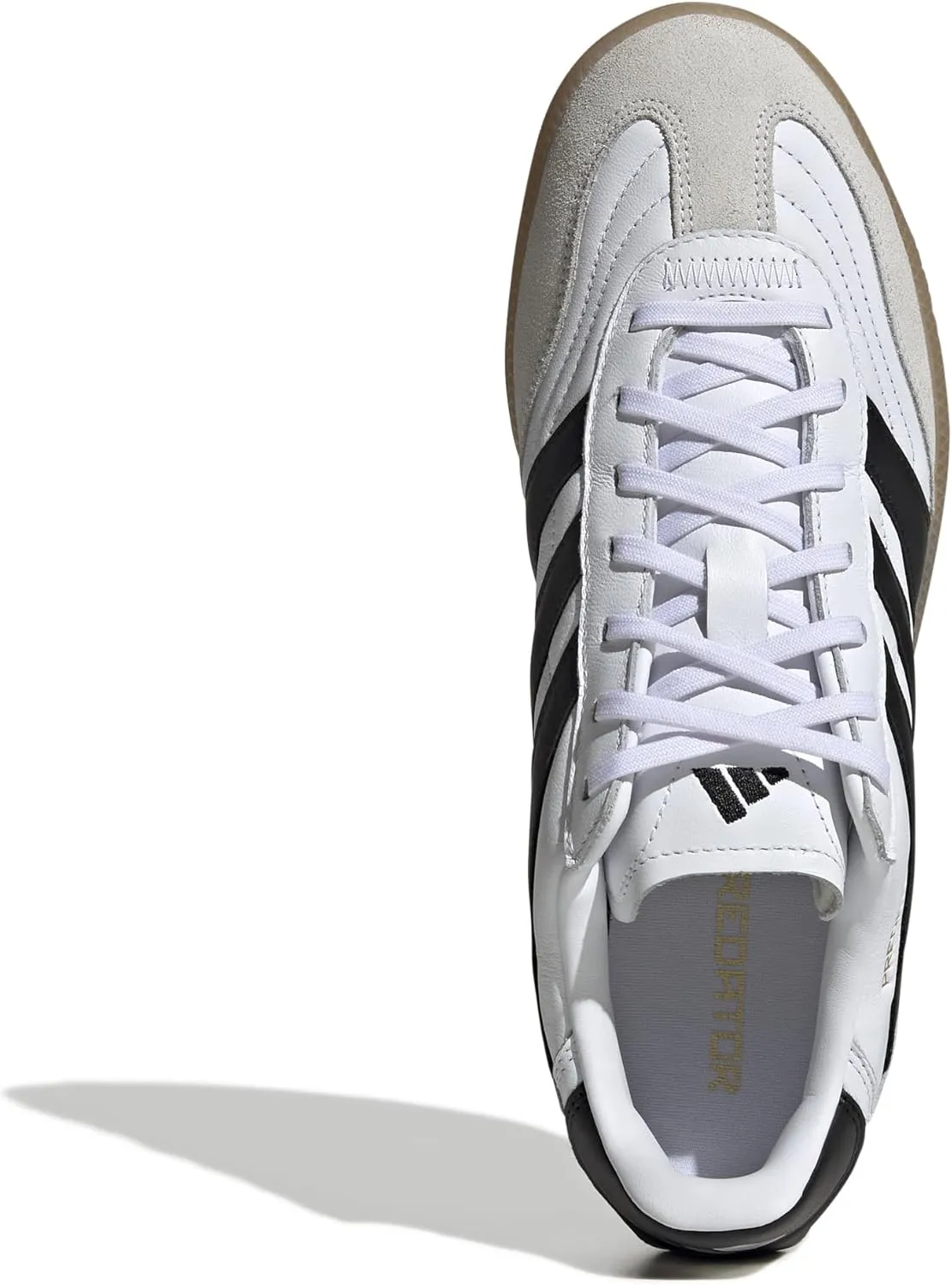 adidas Unisex Freestyle Indoor Sneaker