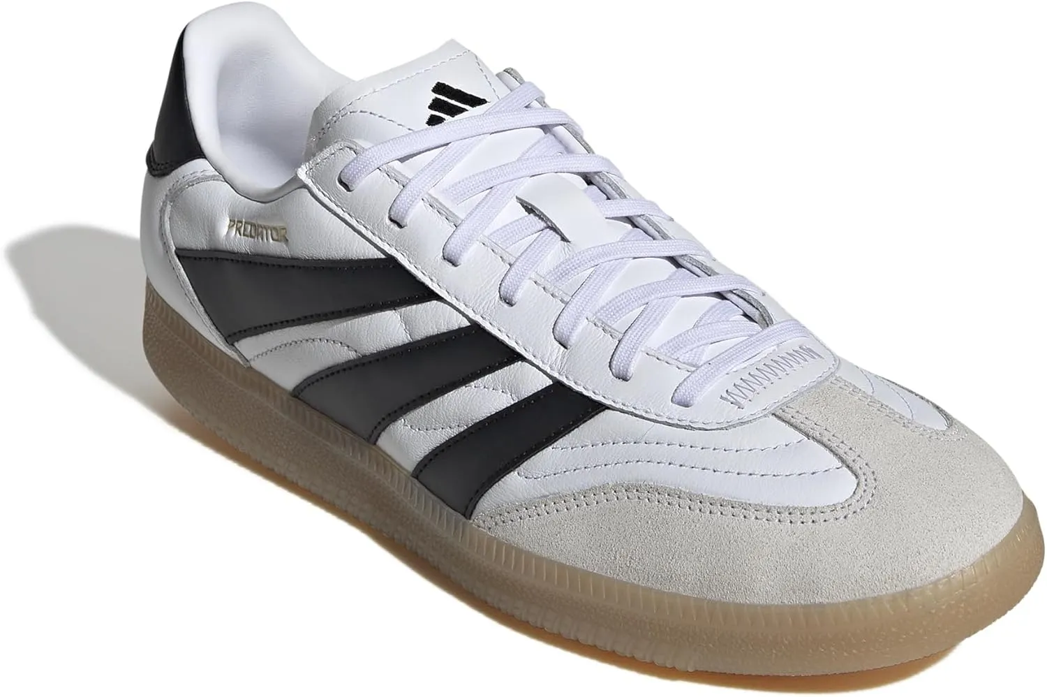 adidas Unisex Freestyle Indoor Sneaker
