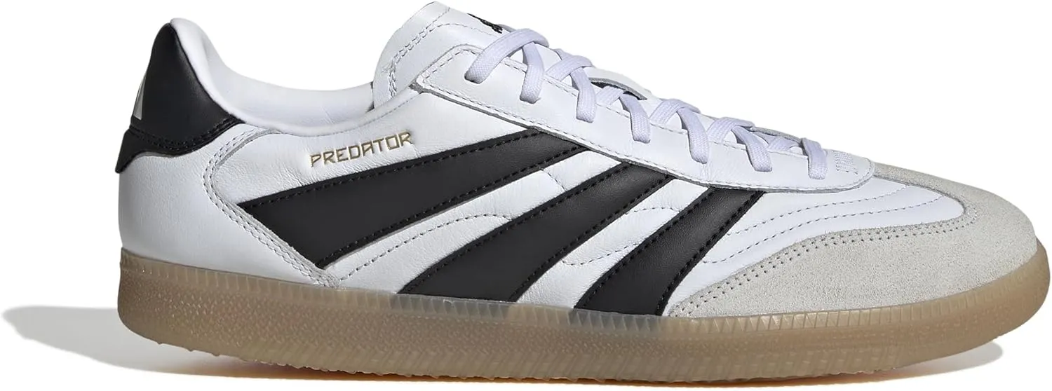 adidas Unisex Freestyle Indoor Sneaker