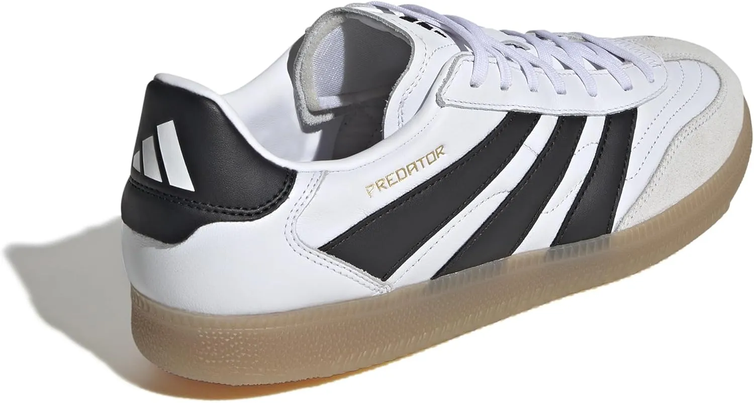 adidas Unisex Freestyle Indoor Sneaker
