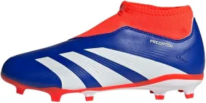adidas Unisex League Laceless Firm Ground Sneaker