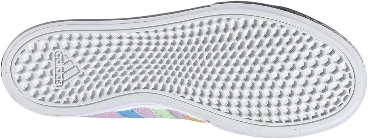 adidas Women's Bravada 2.0 Platform Mid Sneaker