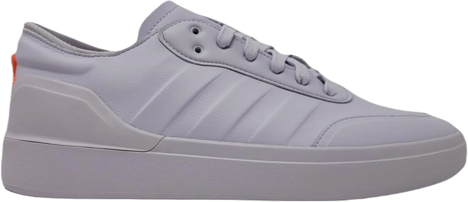 adidas Women's Court Revival Sneaker, Light Pink, 6.5 M US