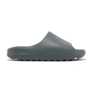 ADIDAS YEZZY SLIDES 'SLATE MARINE'