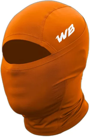 Adult Ski Mask, Hyperwarm Hood Balaclava | Full Face, Lightweight, Windproof & Moisture Wicking