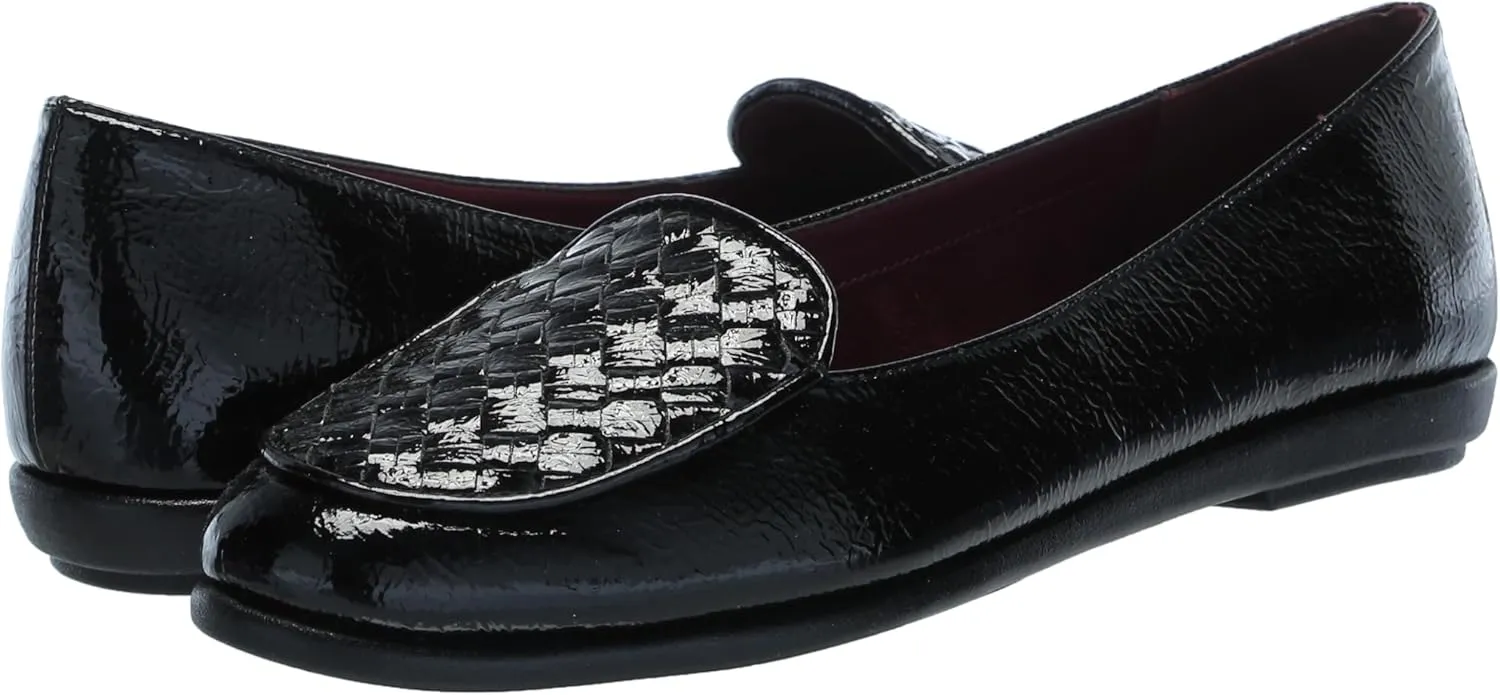 Aerosoles Women's Brielle Loafer Flat