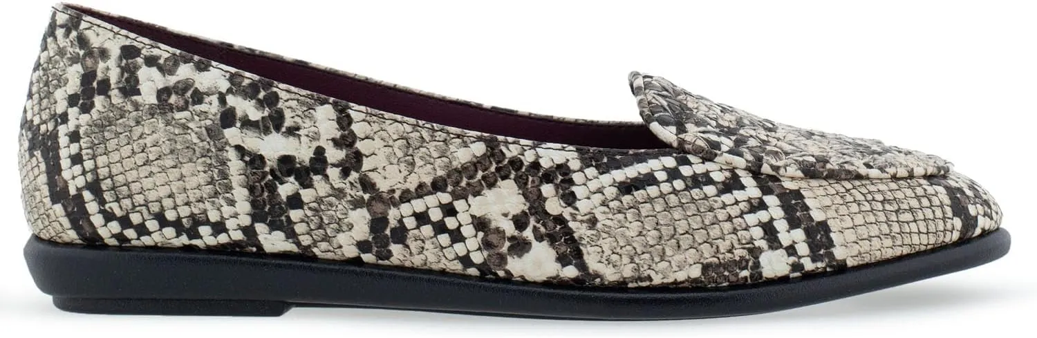 Aerosoles Women's Brielle Loafer Flat