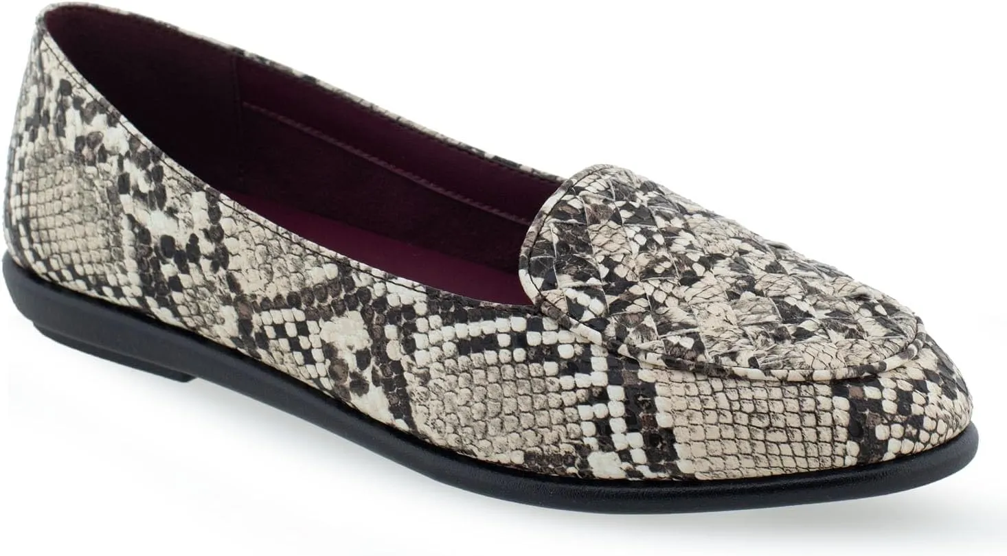 Aerosoles Women's Brielle Loafer Flat