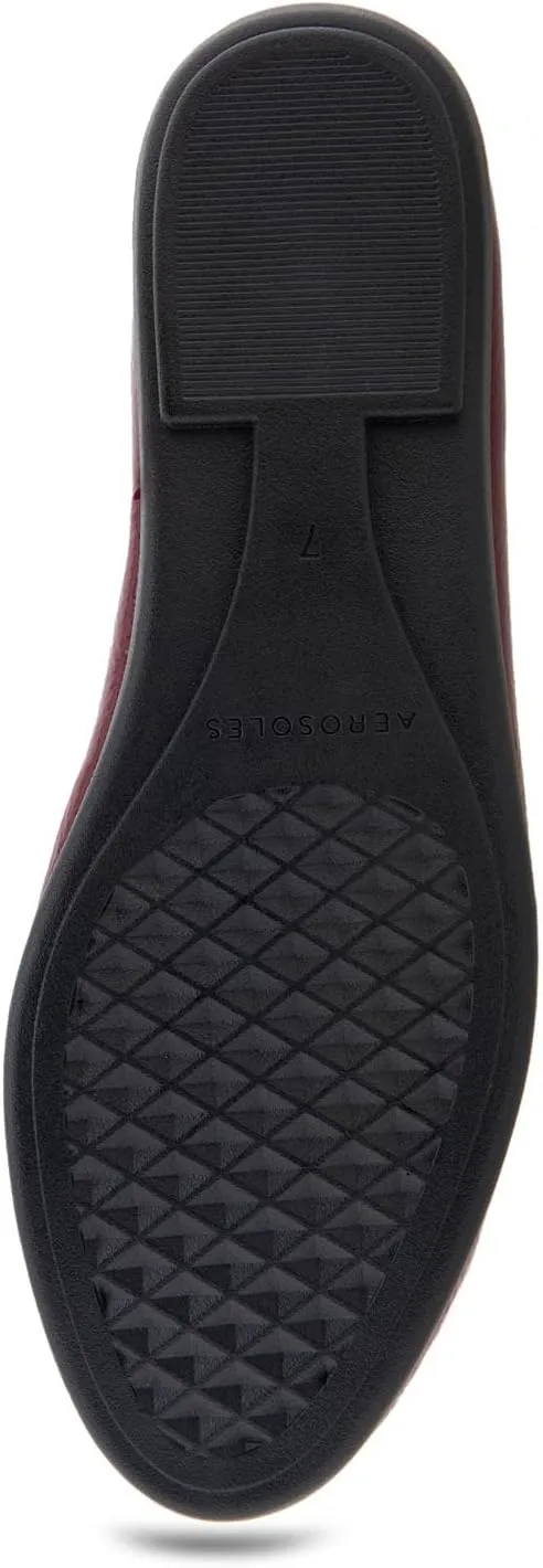 Aerosoles Women's Brielle Loafer Flat