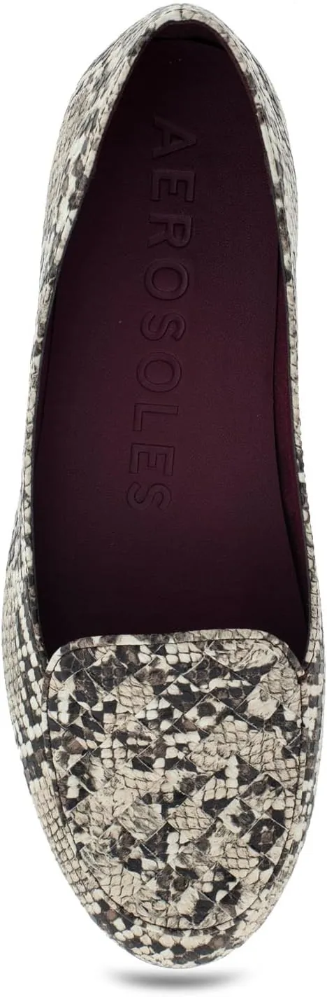 Aerosoles Women's Brielle Loafer Flat