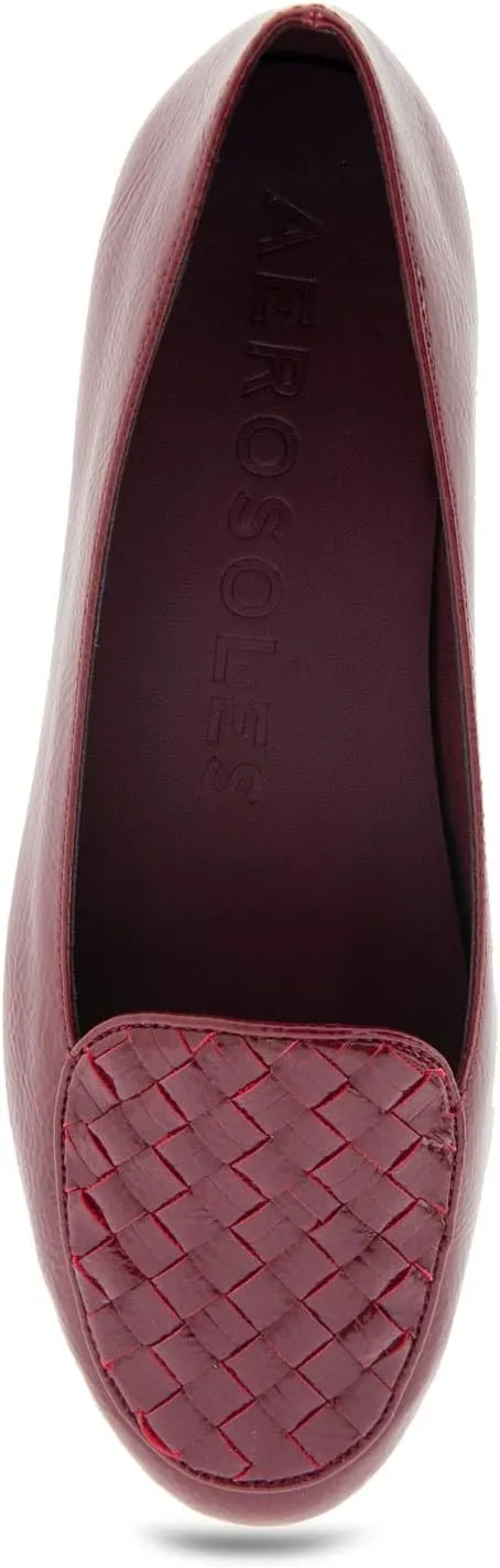 Aerosoles Women's Brielle Loafer Flat