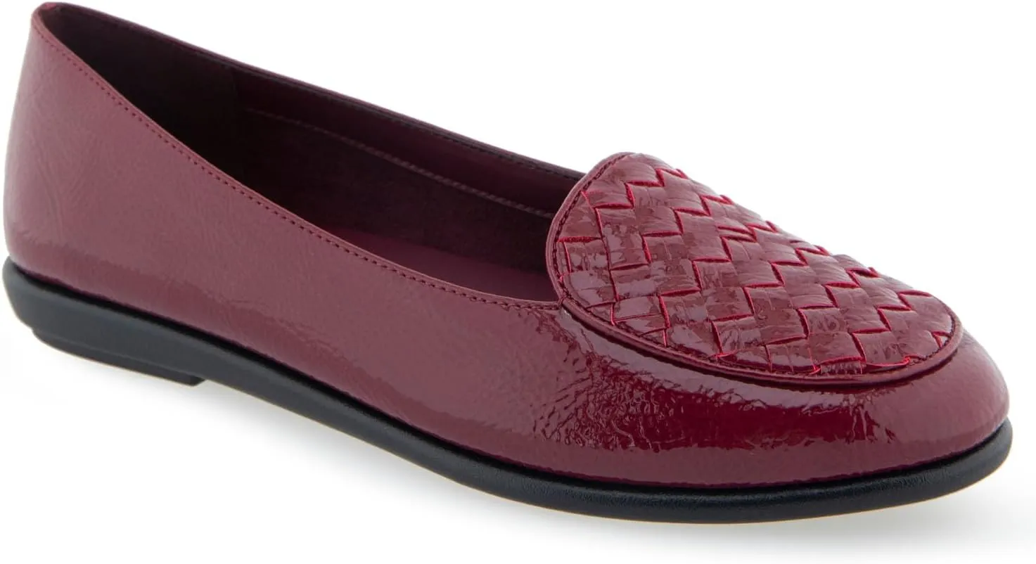 Aerosoles Women's Brielle Loafer Flat