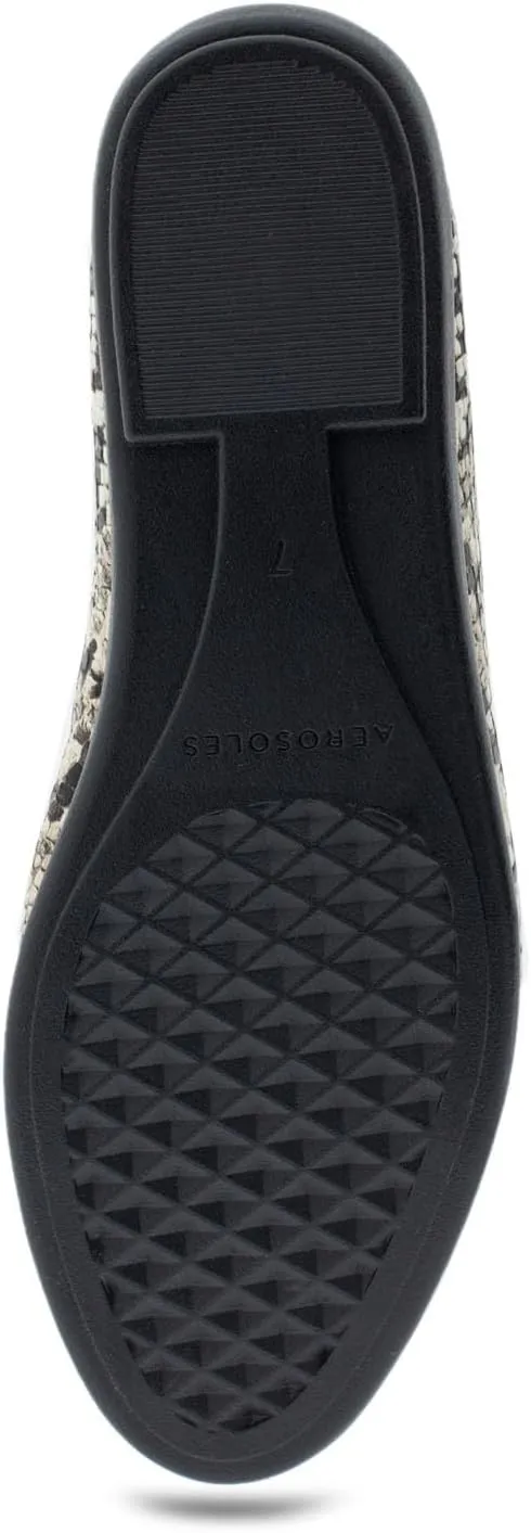 Aerosoles Women's Brielle Loafer Flat