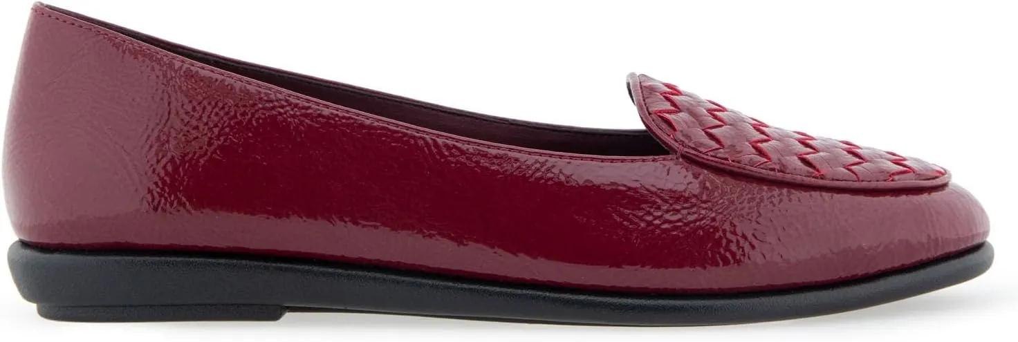 Aerosoles Women's Brielle Loafer Flat