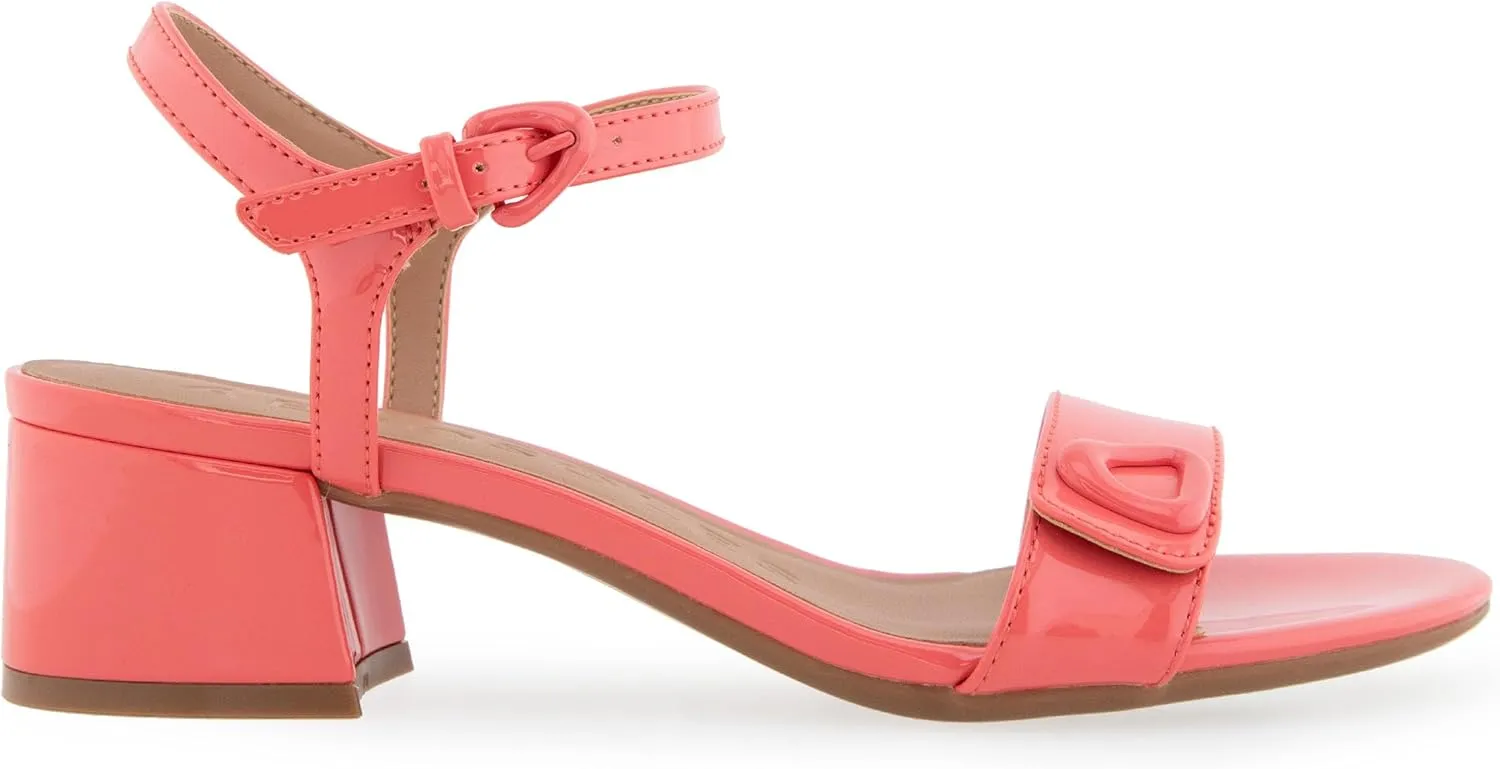 Aerosoles Women's Cairo Heeled Sandal