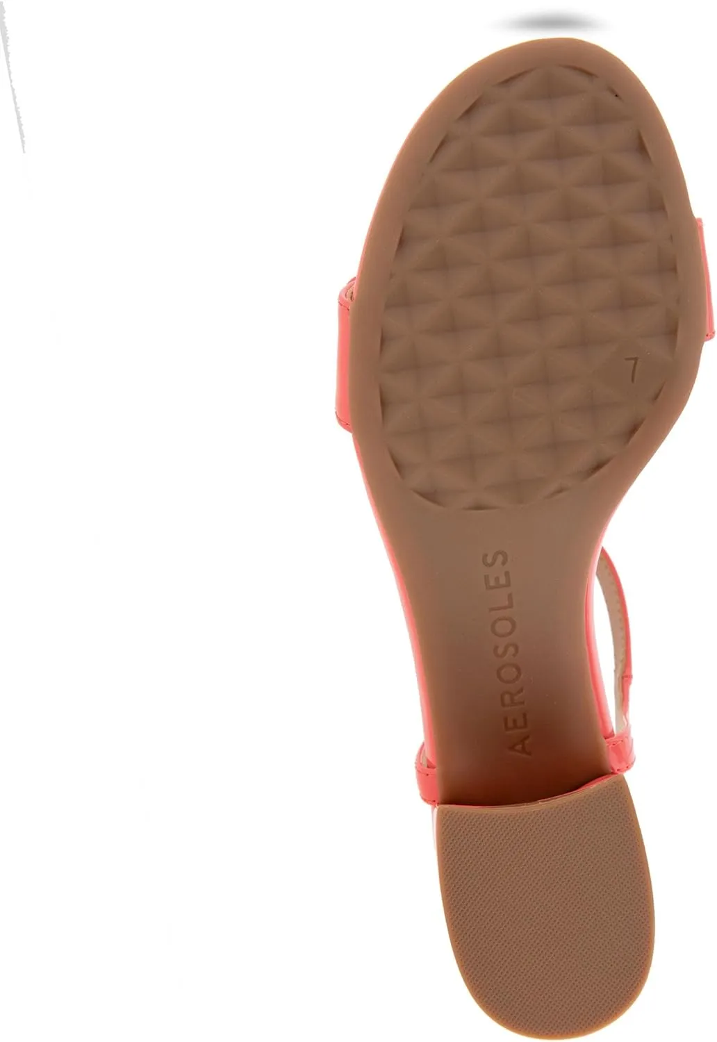 Aerosoles Women's Cairo Heeled Sandal
