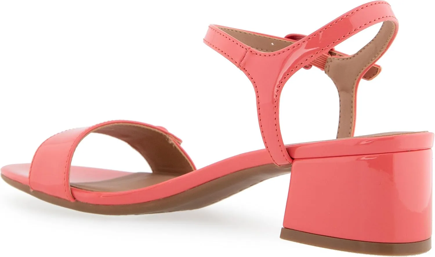 Aerosoles Women's Cairo Heeled Sandal