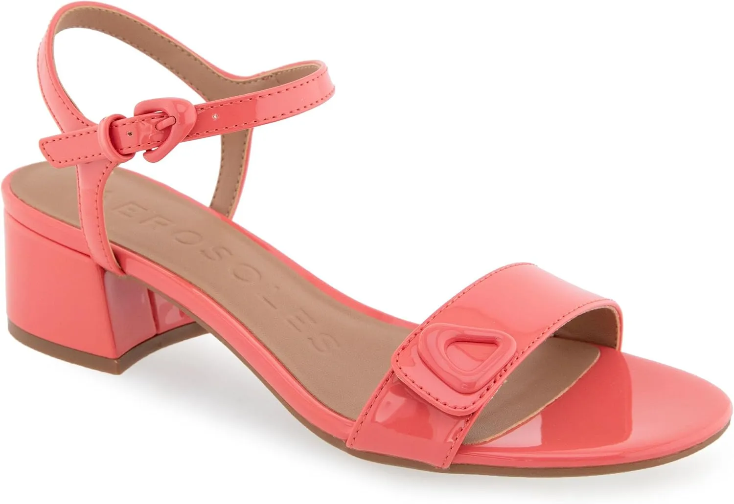 Aerosoles Women's Cairo Heeled Sandal