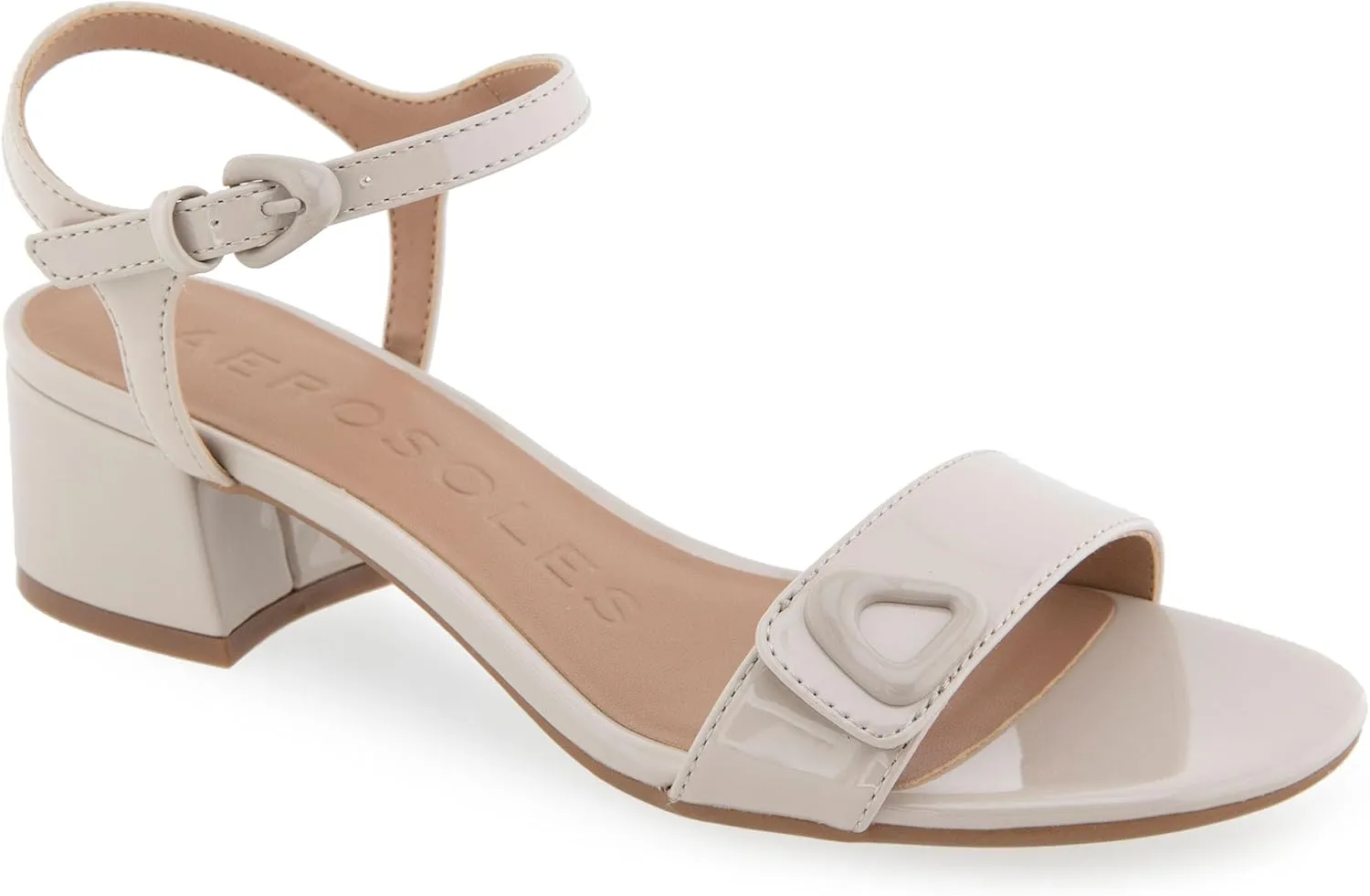 Aerosoles Women's Cairo Heeled Sandal