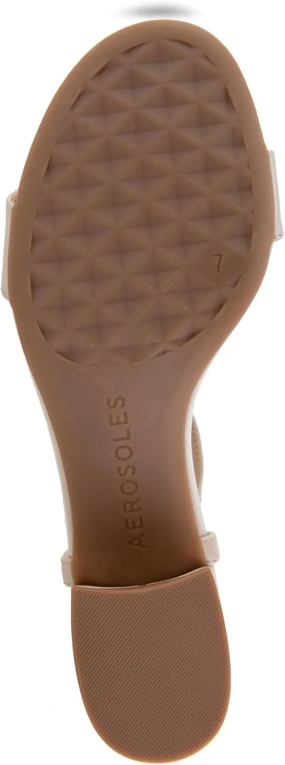 Aerosoles Women's Cairo Heeled Sandal