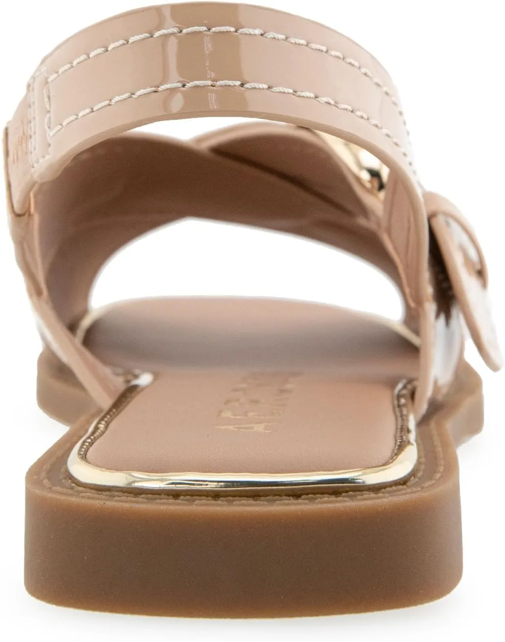 Aerosoles Women's Cassa Flat Sandal